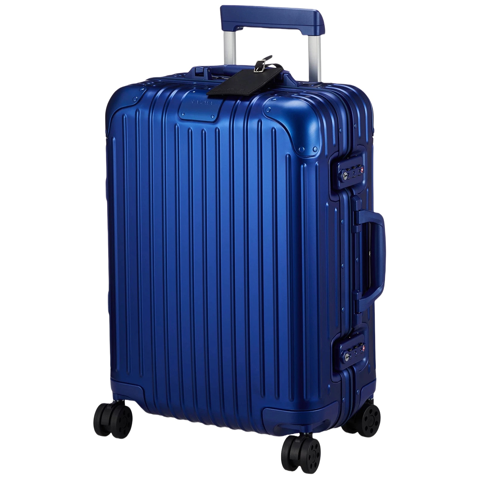 RIMOWA Valigia Original Cabin 35L – Blu Marine, per 2-3 Giorni, Profondità 23 cm