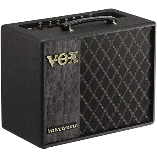 VOX VT20X 20W Nero altoparlante : Strumenti Musicali