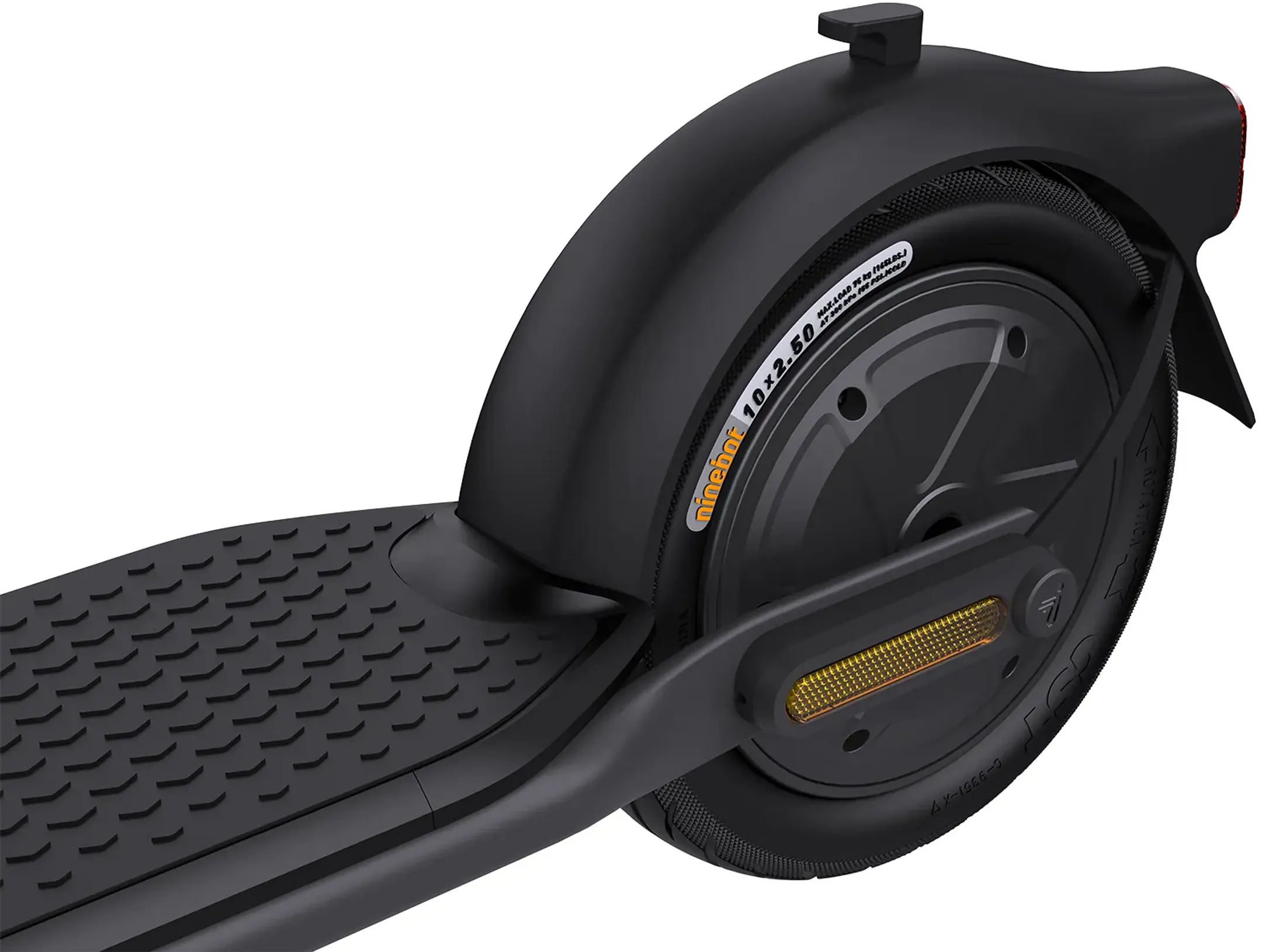 Segway Ninebot KickScooter F2 Pro E