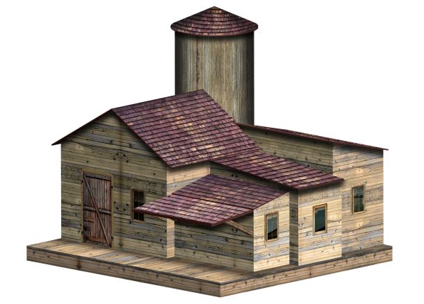 MINE OFFICE
