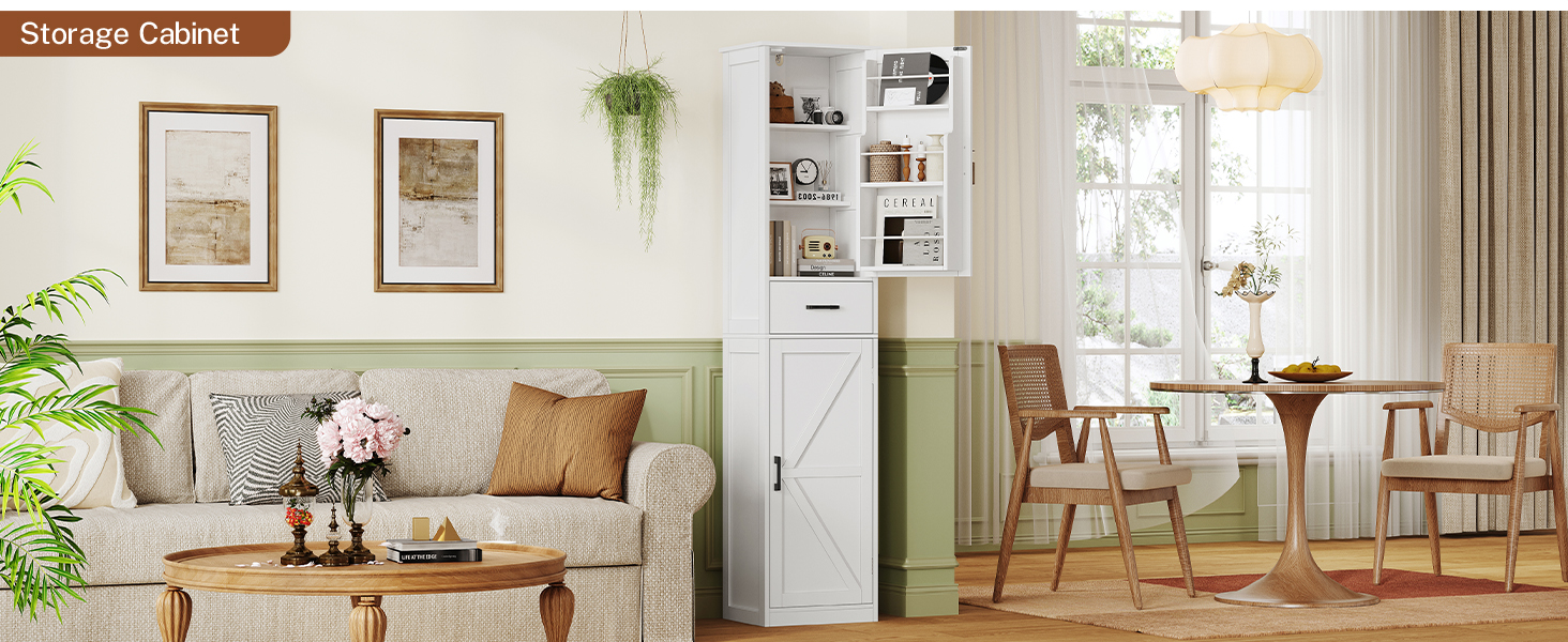 pantry