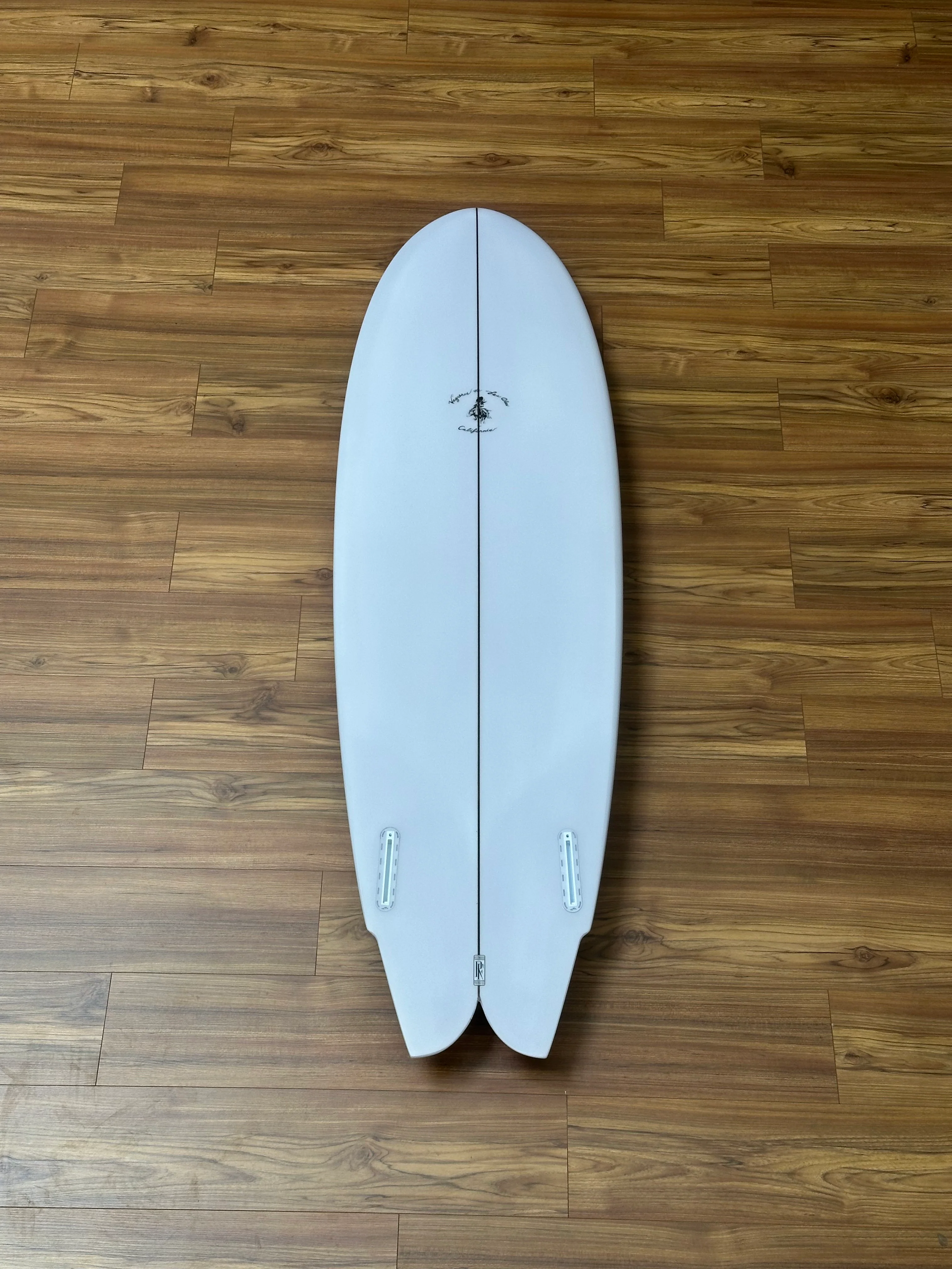 *SOLD* Andreini | 6'6