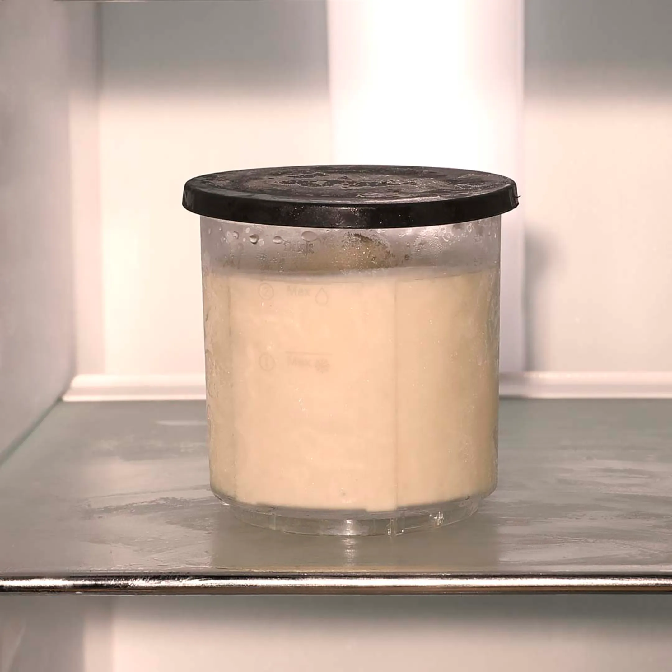 Moulinex Ijsmachine Dolci MJ602AF0