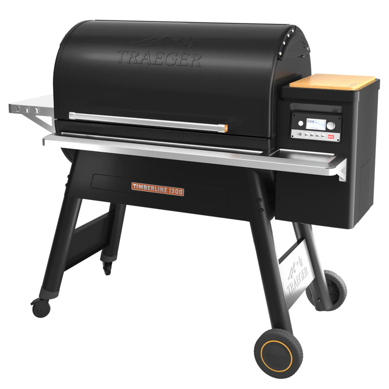TIMBERLINE 1300