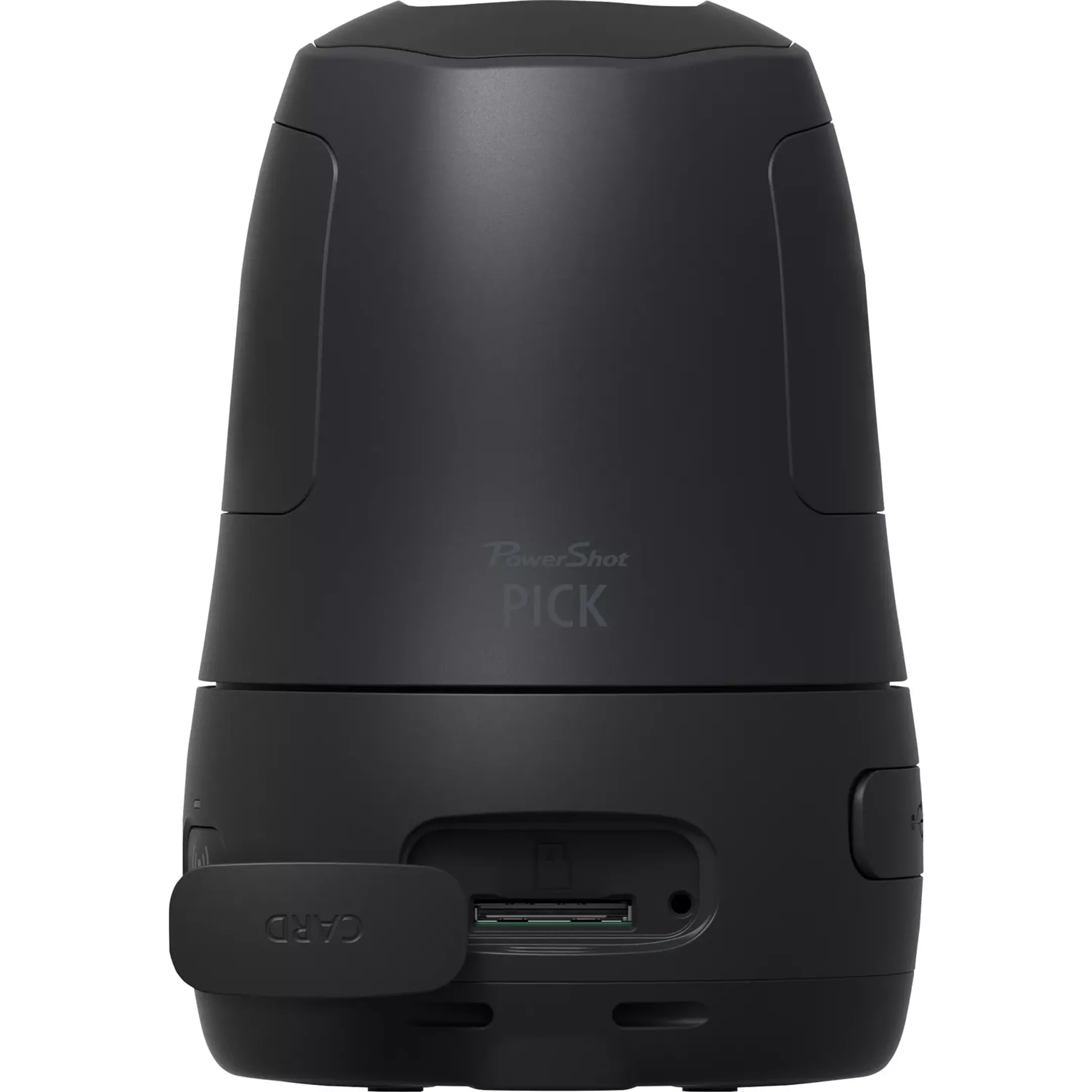 Canon PowerShot PX smartcamera - Zwart