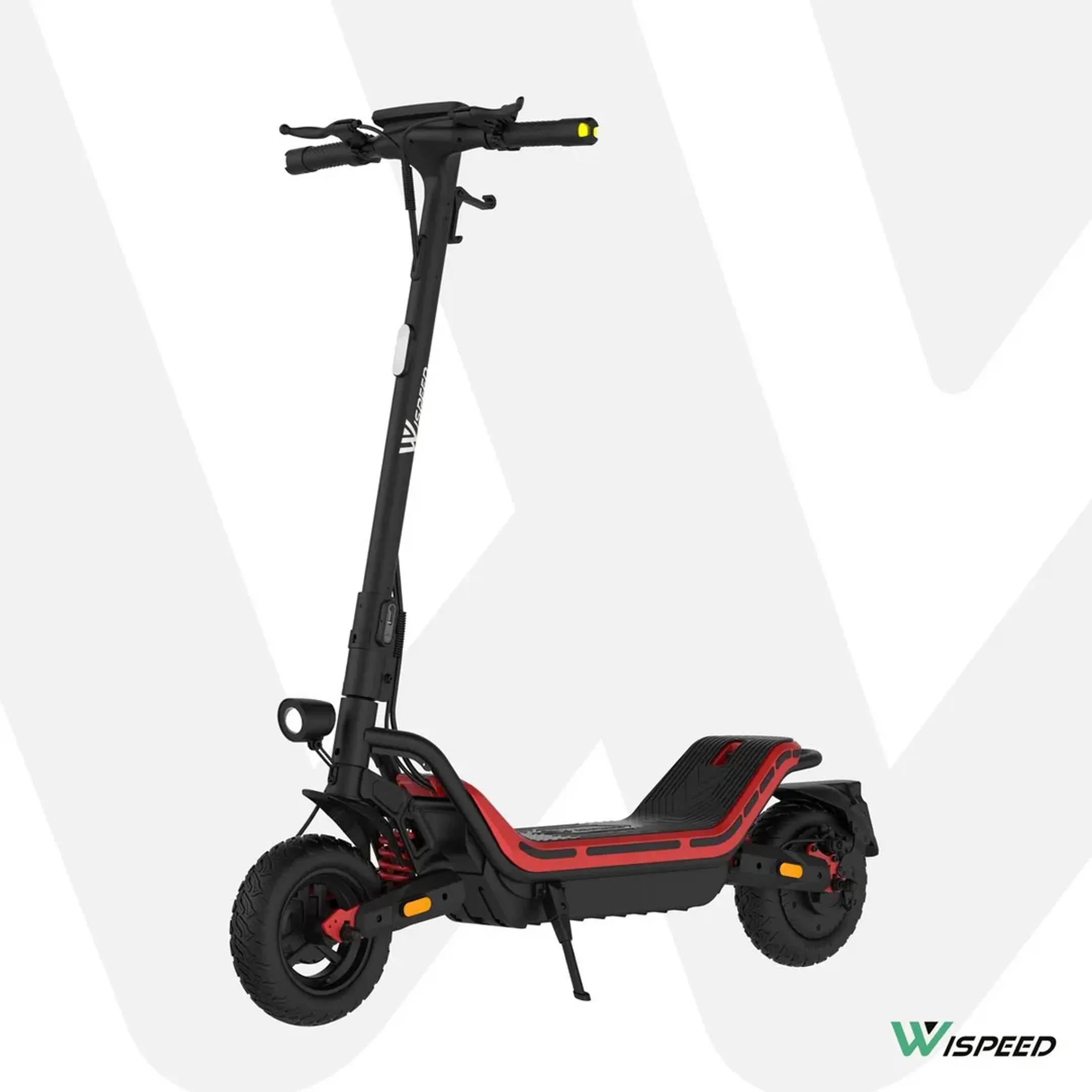 WISPEED Electric scooter SUVPILOT 150