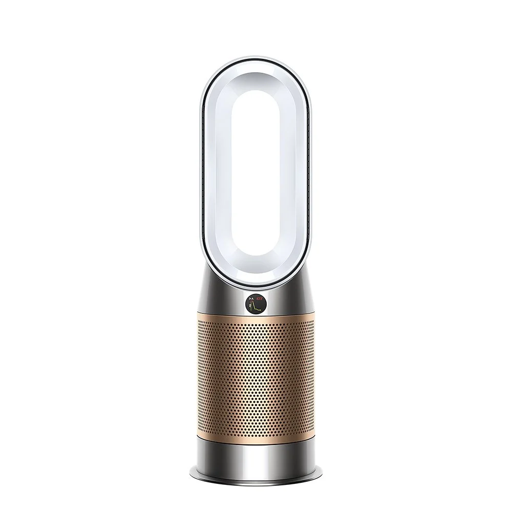 Dyson HP09 Purifier Hot+Cool Formaldehyde Ventilator Verwarming en Luchtzuiveraar