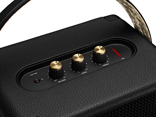 Marshall Altoparlante Bluetooth portatile Tufton