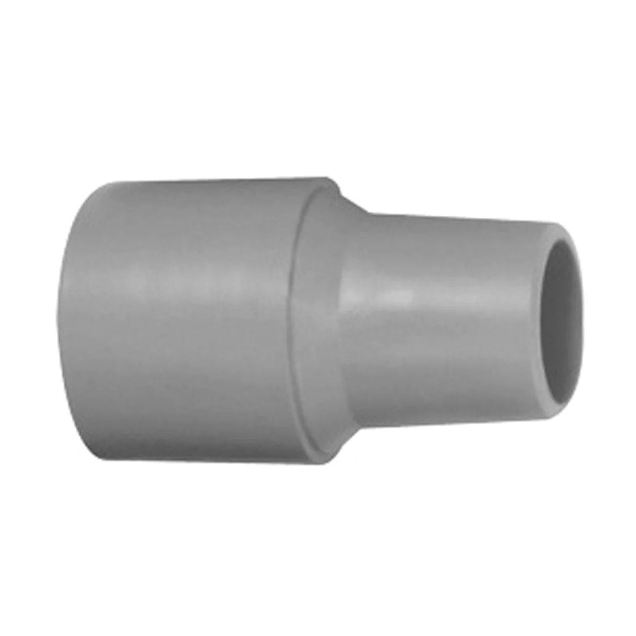 Dynabrade 96102  ~  Hose Cuff 1-1/2 Inch Thread To 1-1/4 Non Thread