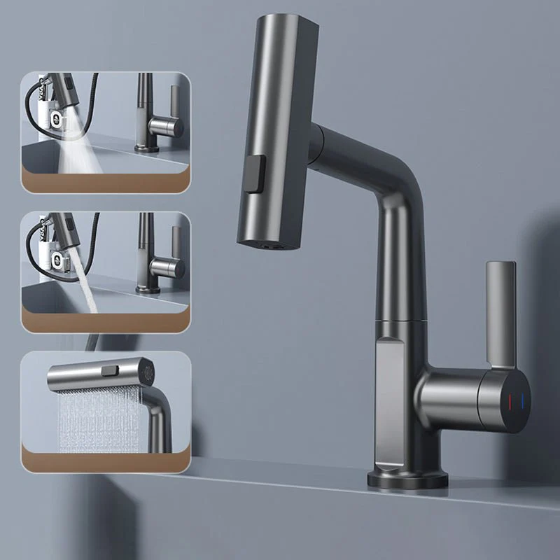 Waterfall Faucet | Geniet van ultieme ontspanning en gemak!