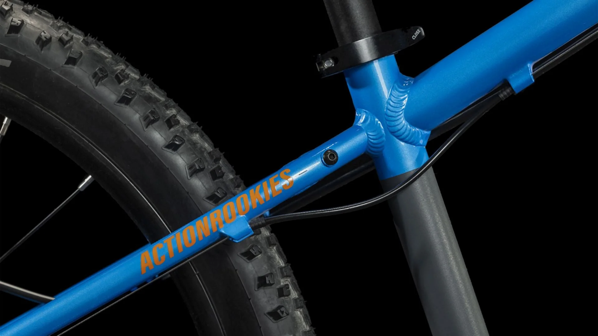 Kubus Acid 240 Disc actieteam