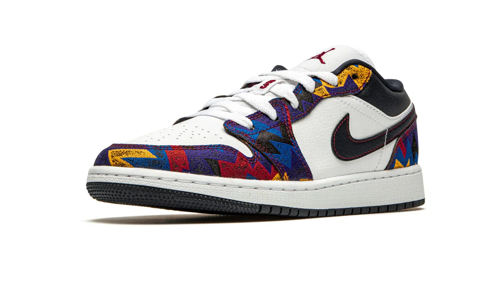 Air Jordan 1 Low SE "Nothing But Net"