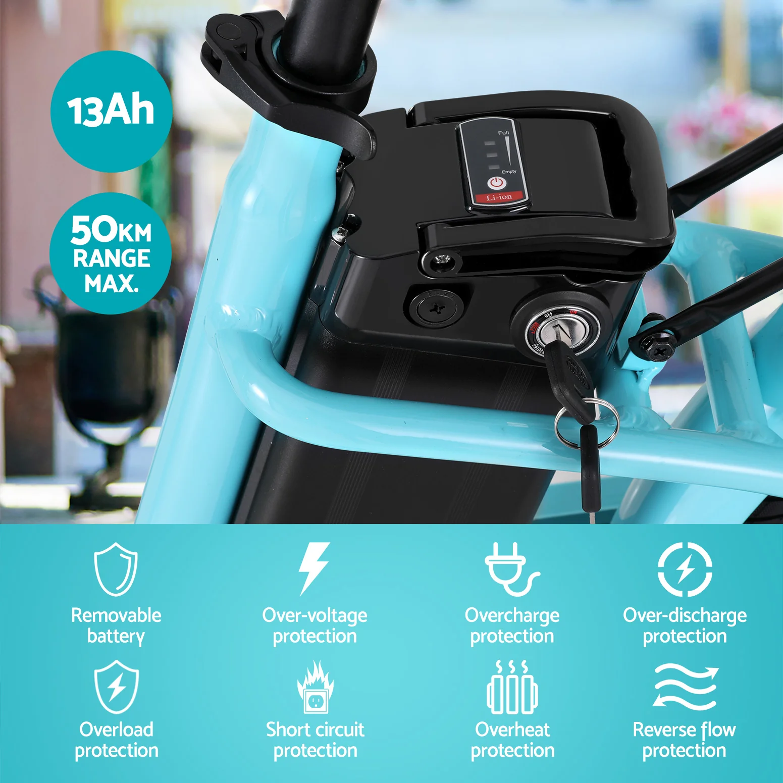 Everfit 26