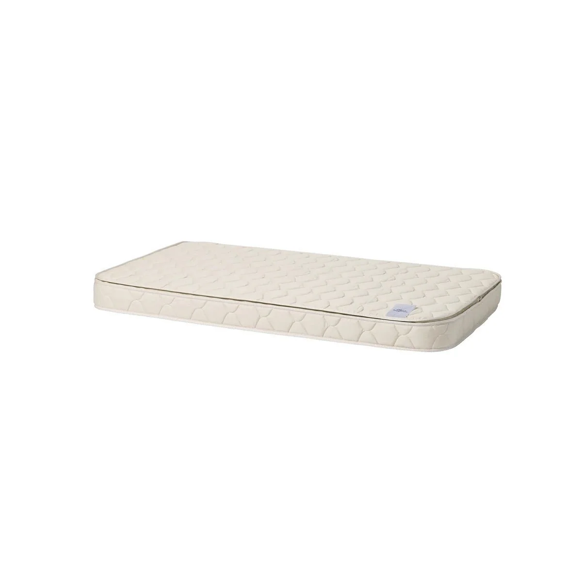 Materasso Wood Original per lettino Junior 90x160 cm