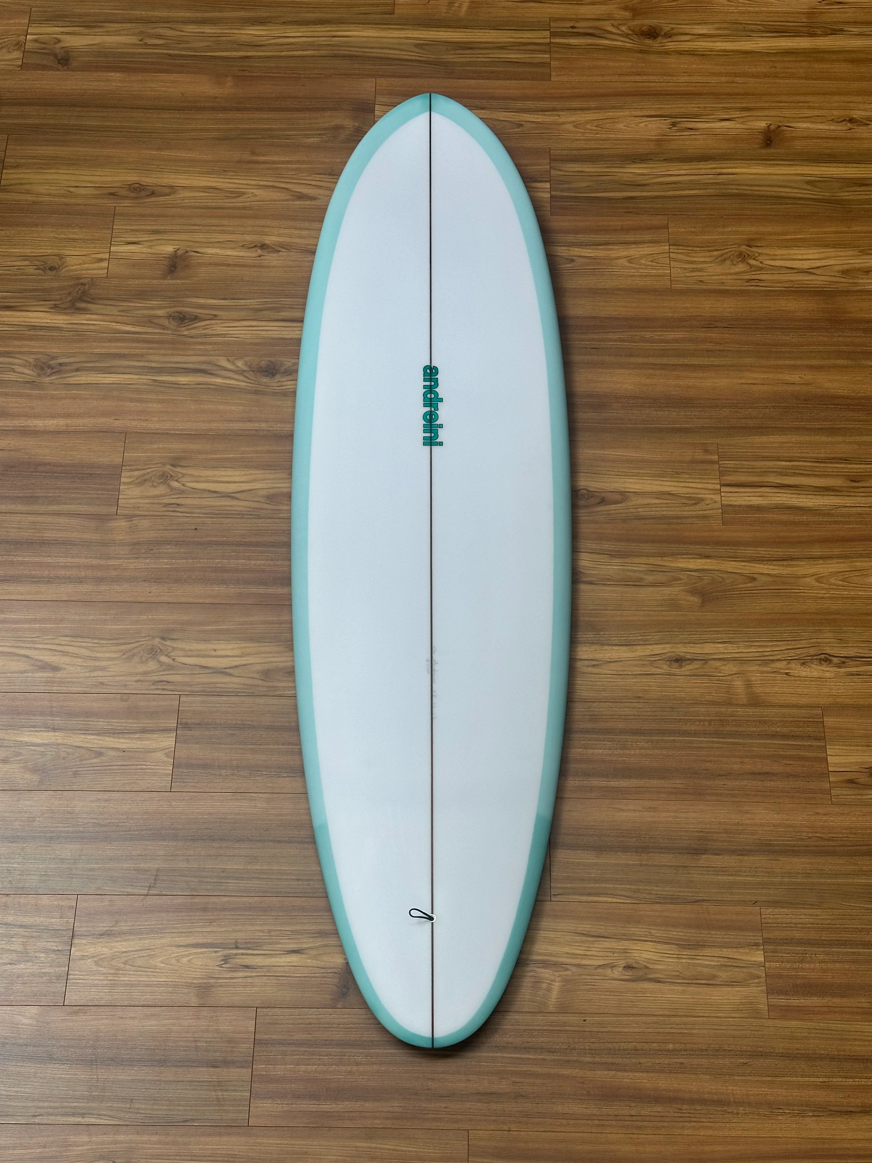 *SOLD* Andreini | 6'8