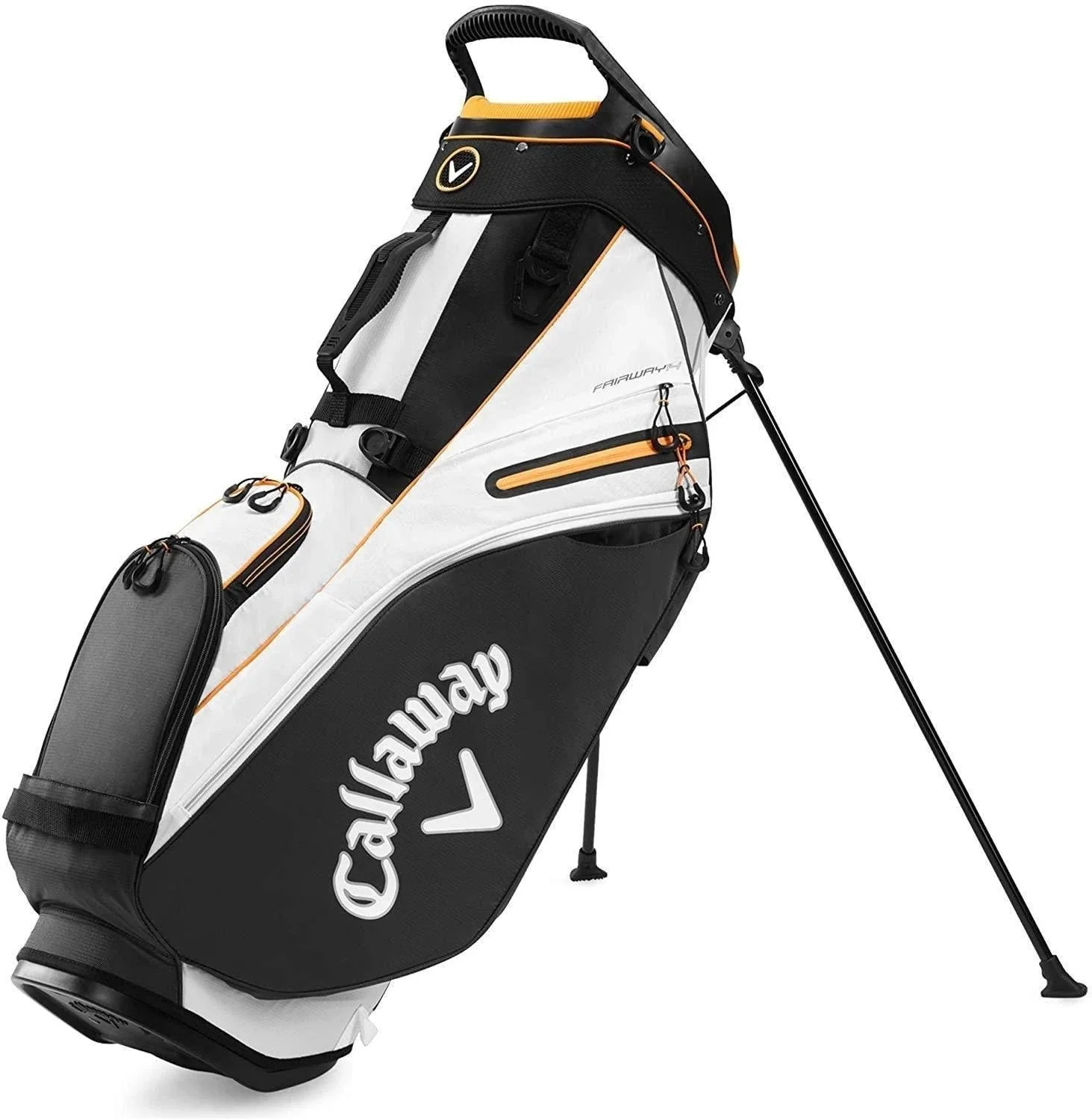 2025 Callaway Golf 2020 Mavrik golf bag sgt nighs designs