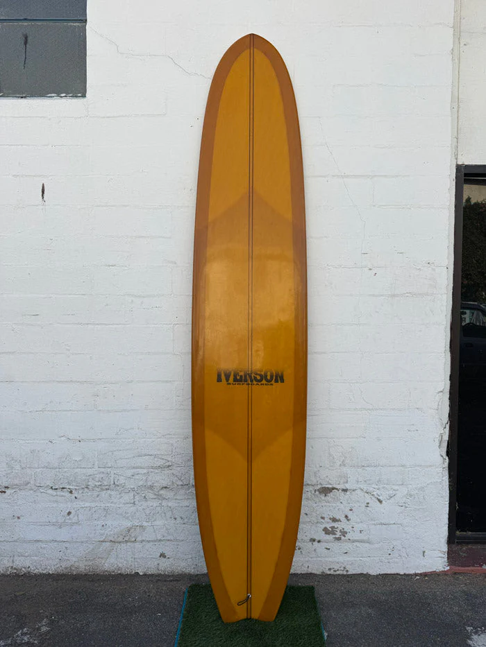 *SOLD* Iverson Surfboards | 9'5