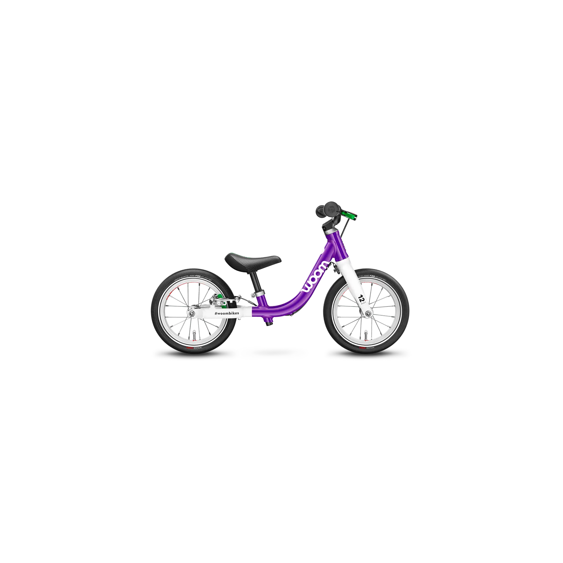 Woom 1