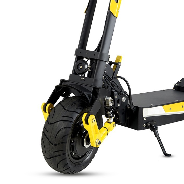 DELTA 4000W &ndash; PATINETE EL&Eacute;CTRICO 4000W 60V 28AH