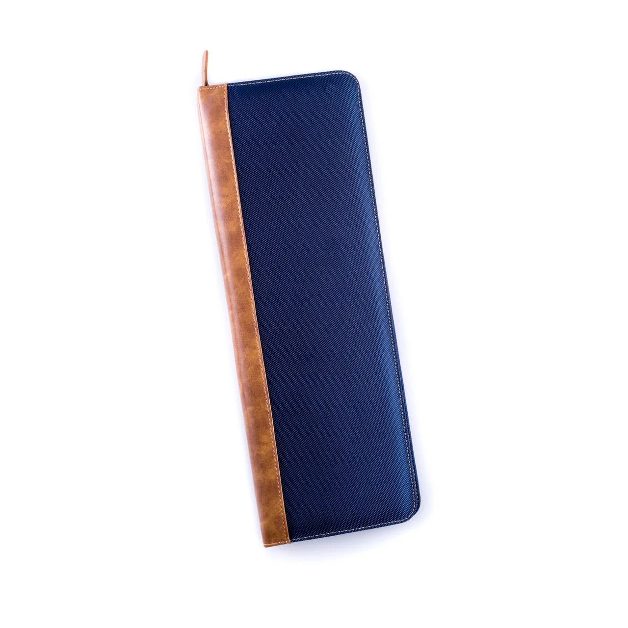 Blue Tie Case