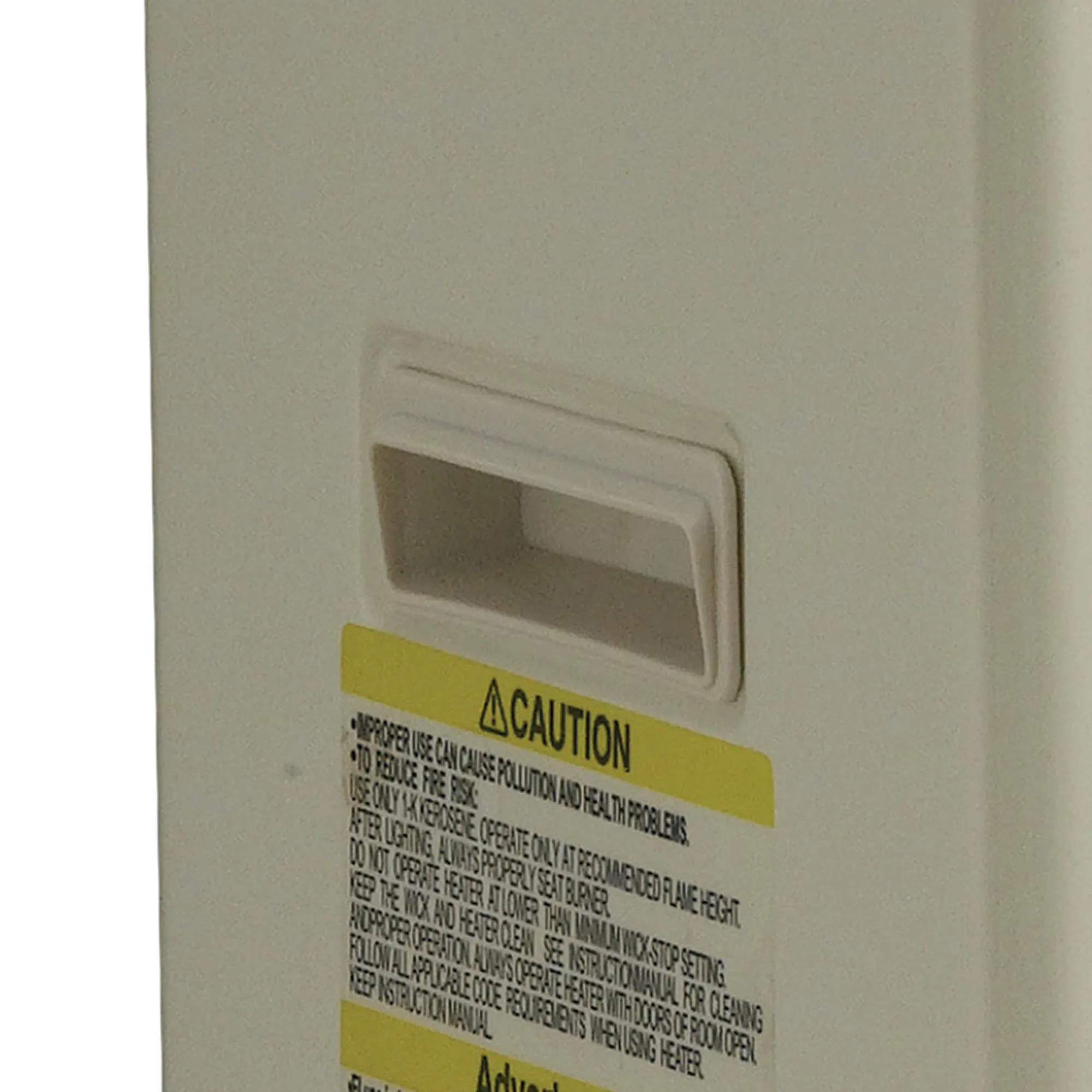 Încălzitor radiant cu kerosen de interior de 10.000 BTU