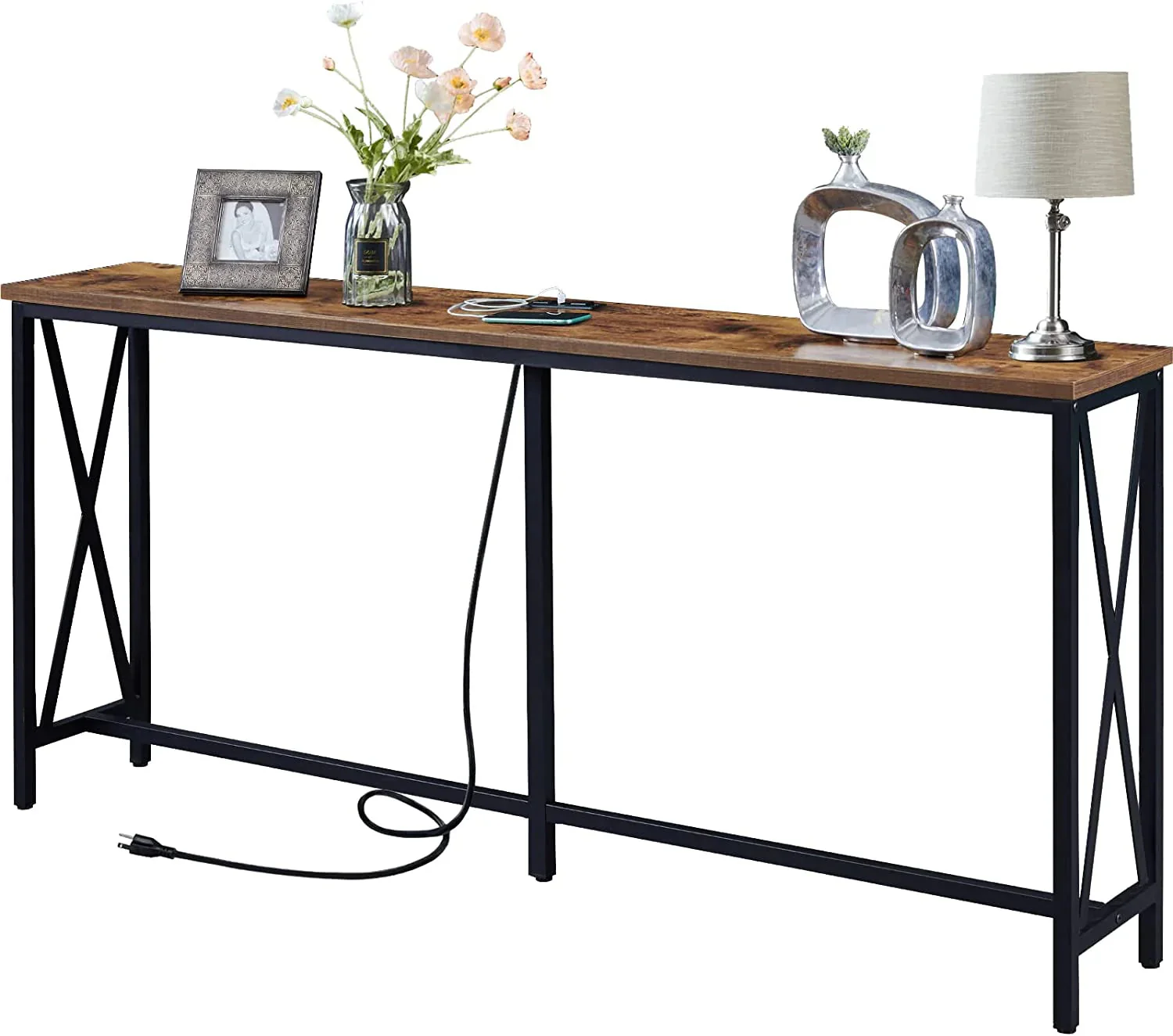 Console Tables & TV Stands