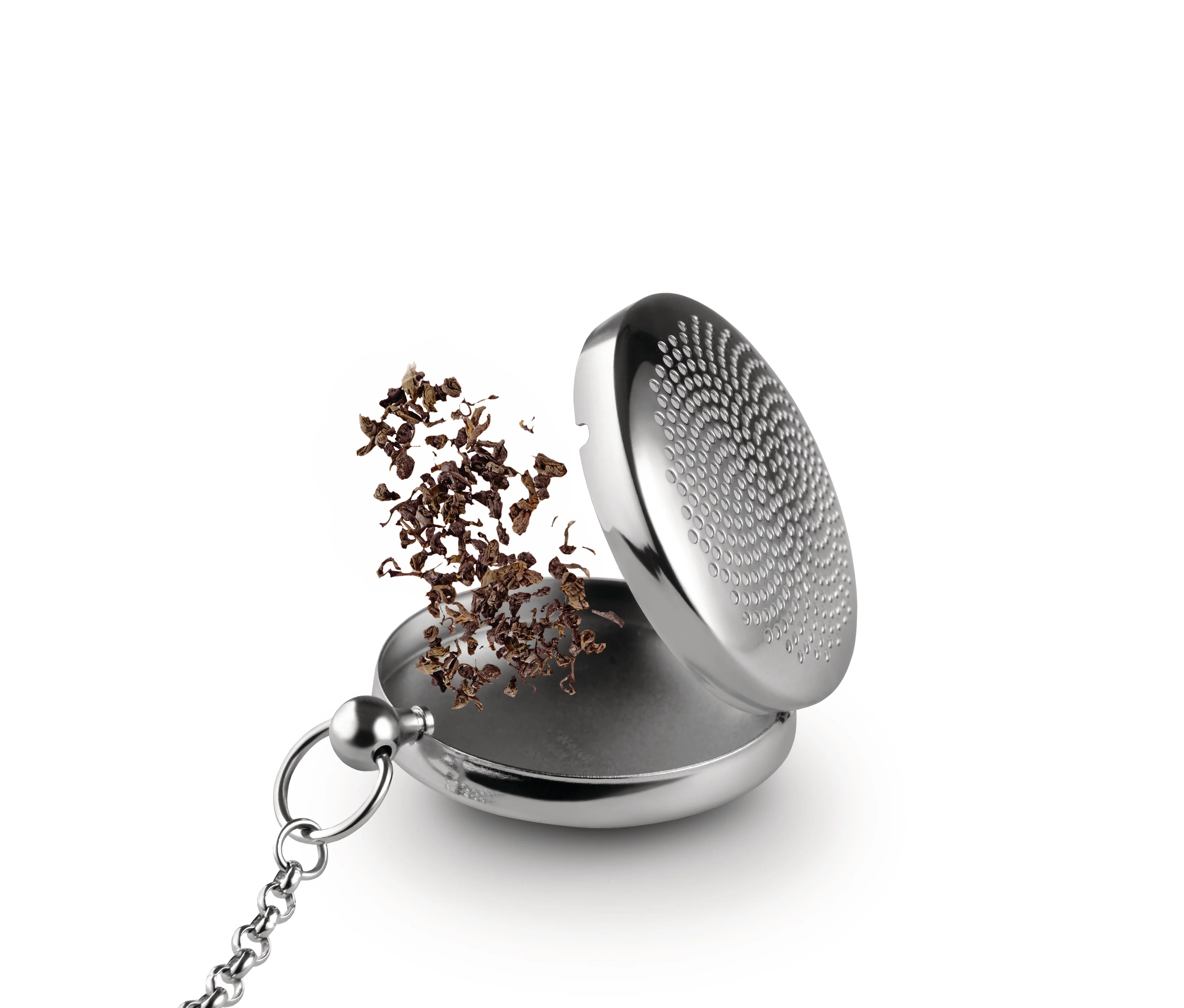 T-Timepiece Tea Infuser