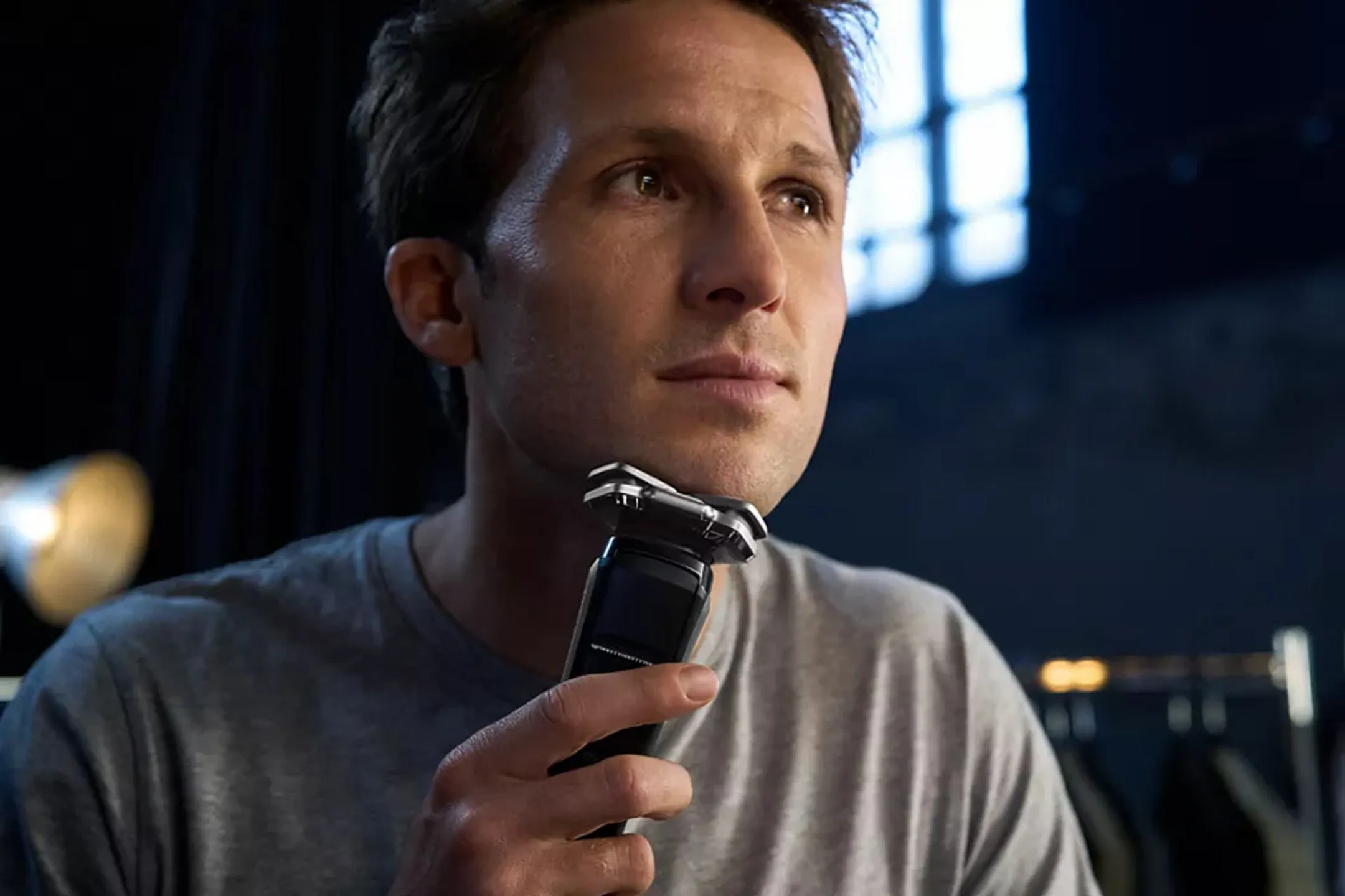 Philips Scheerapparaat S8697/55 Series 8000