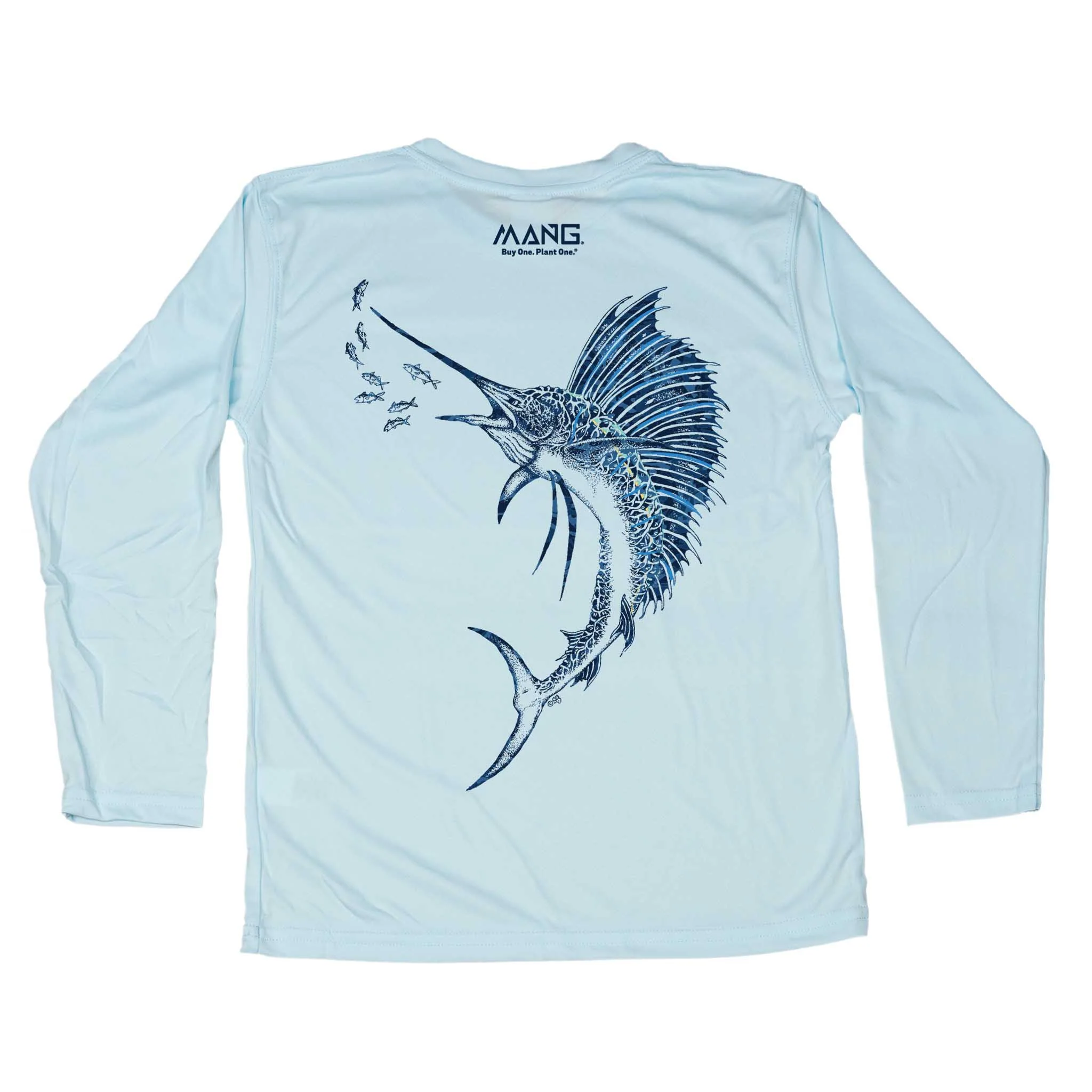 Sailfish MANG - Toddler