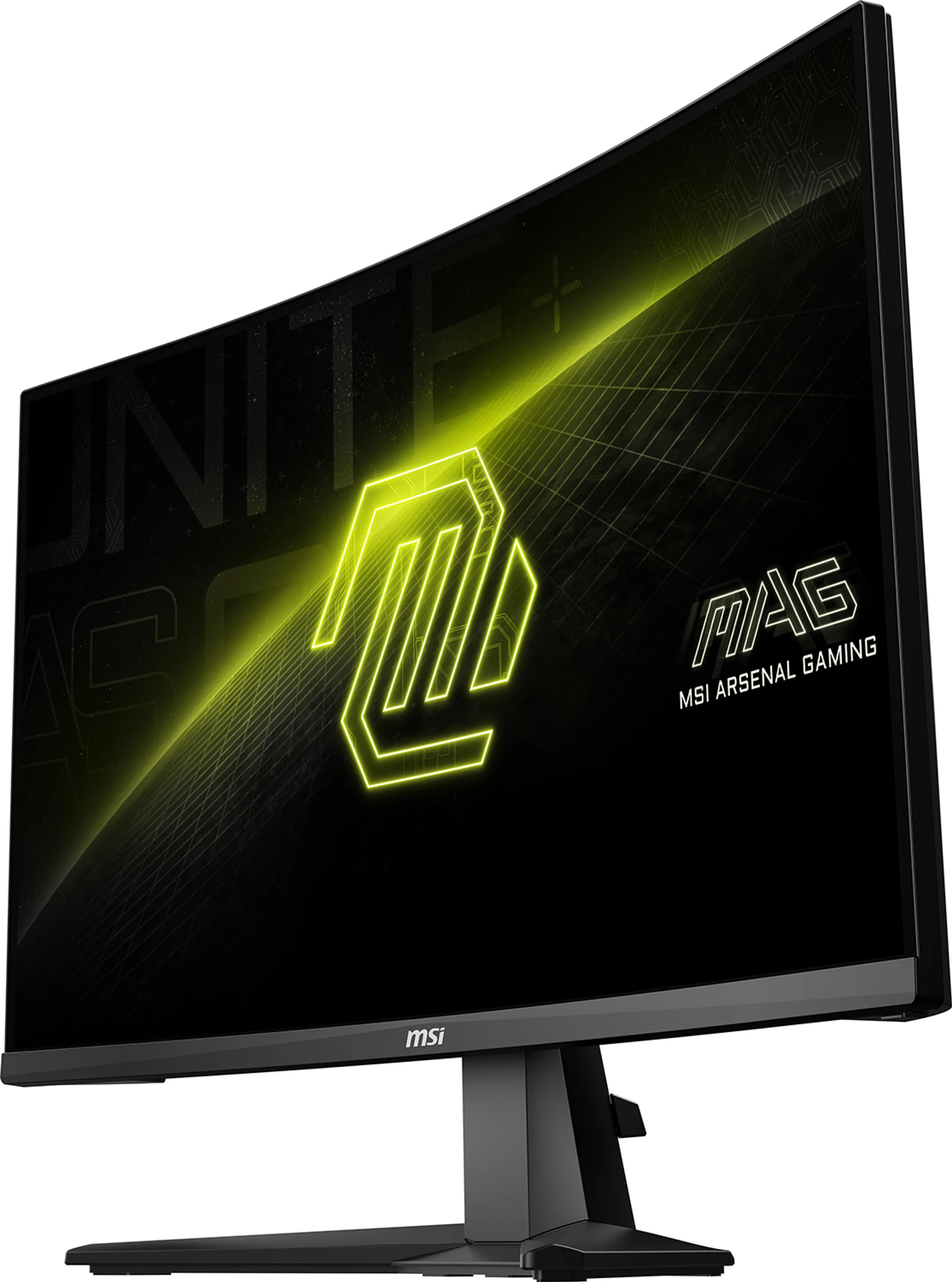 MSI MAG 27C6F