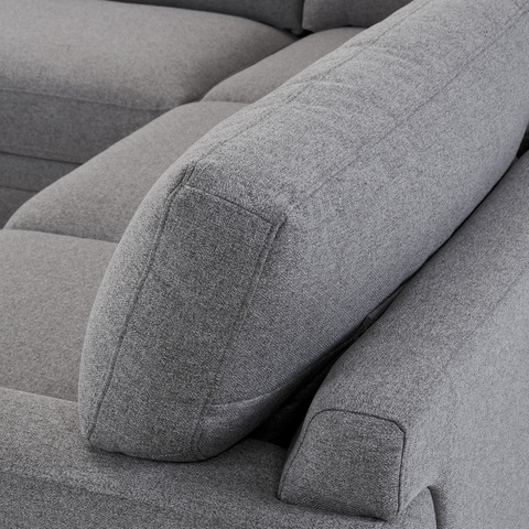 Removable Back Cushions Removable Back Cushions