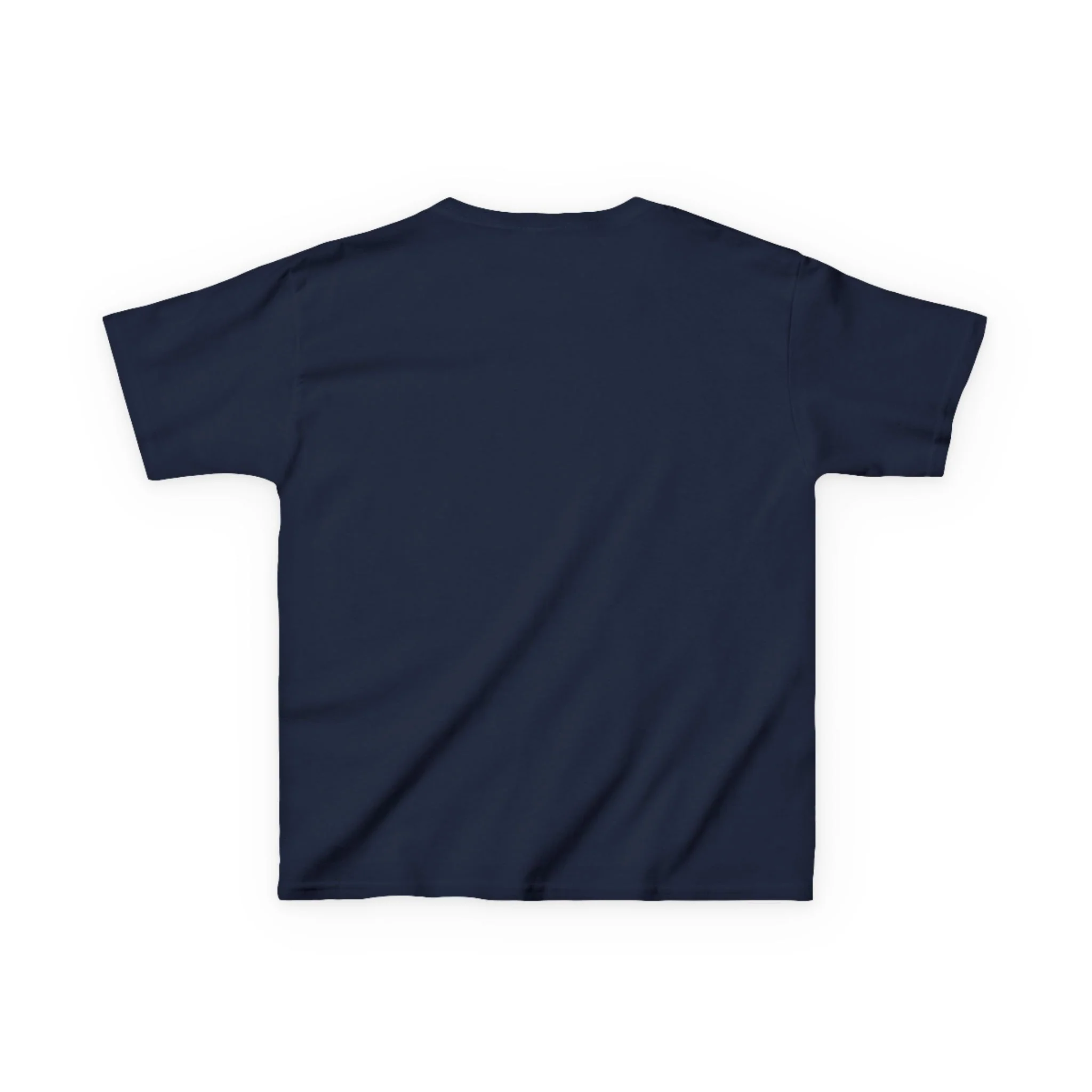 Love Vibes Kids Tee | Pink Arch Lettering