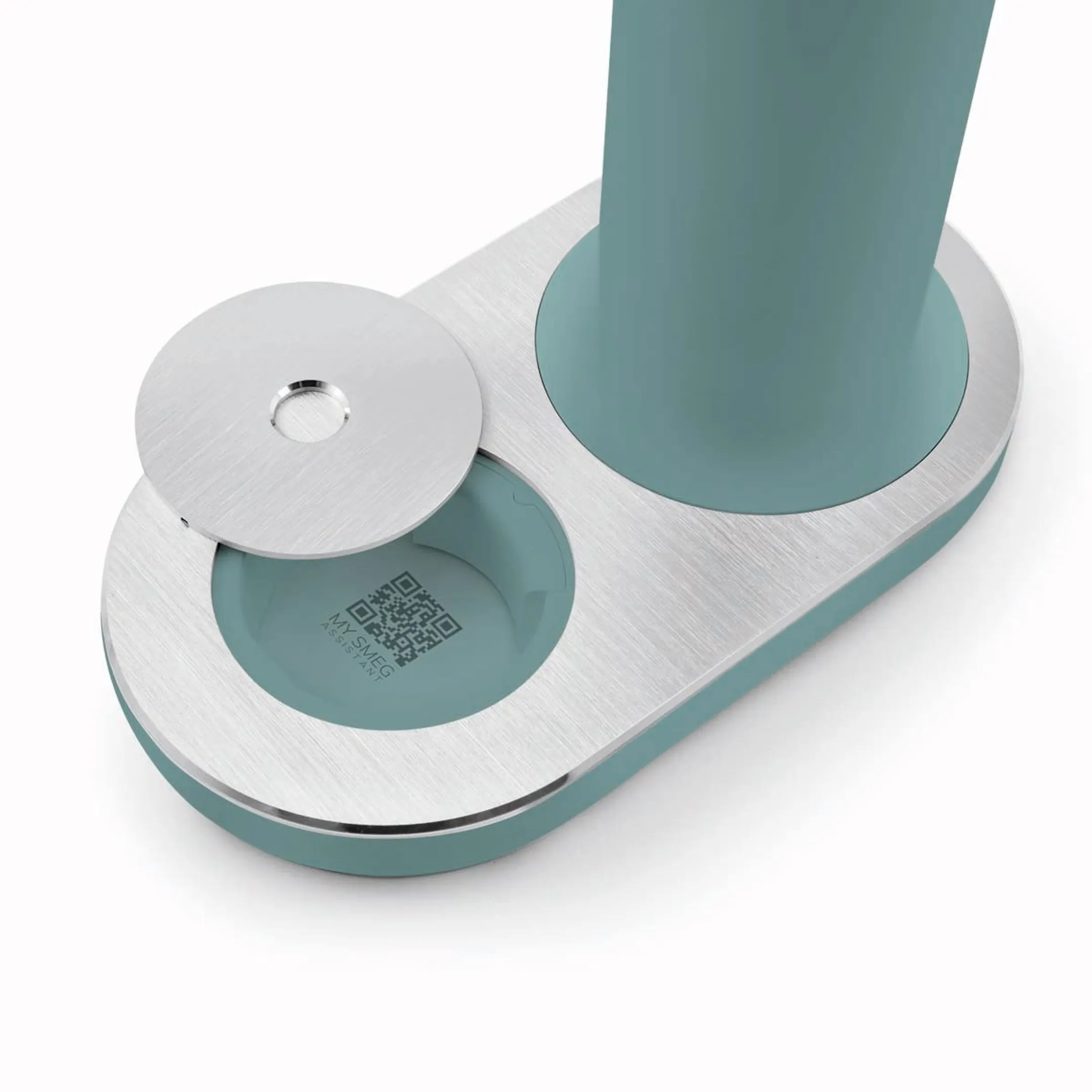 Smeg Bruiswatertoestel SKC01EGM