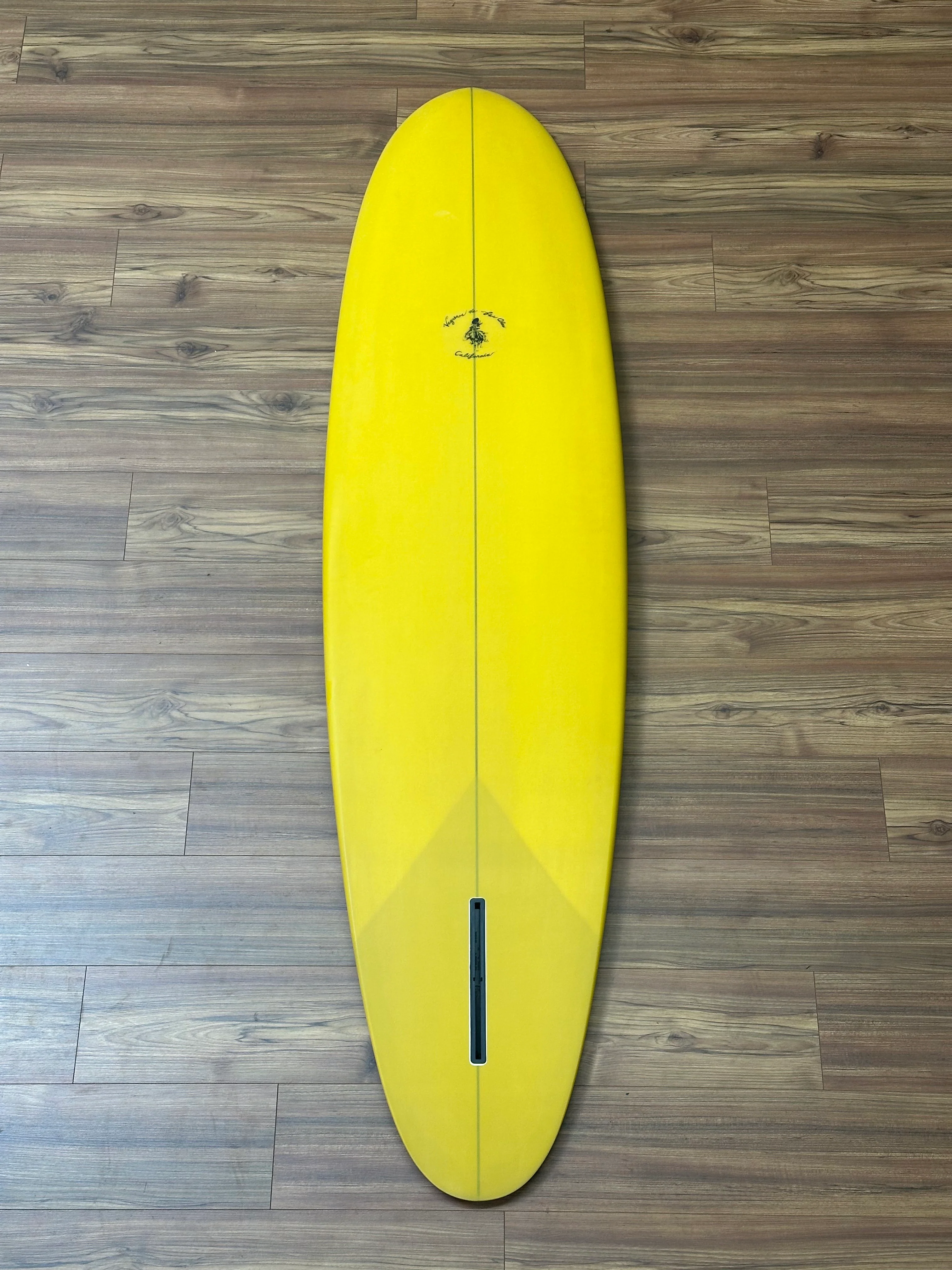 *SOLD* Andreini | 7'6