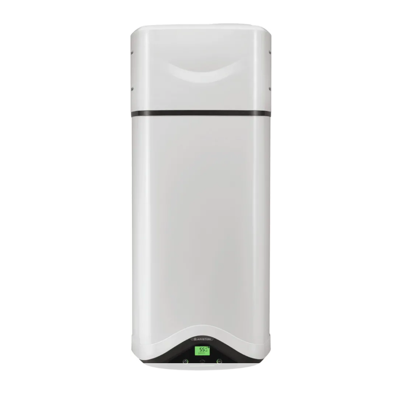 Ariston NUOS EVO A+ 110L - Scaldabagno a Pompa di Calore 110L Verticale Classe A+1460W Bianco 3629057