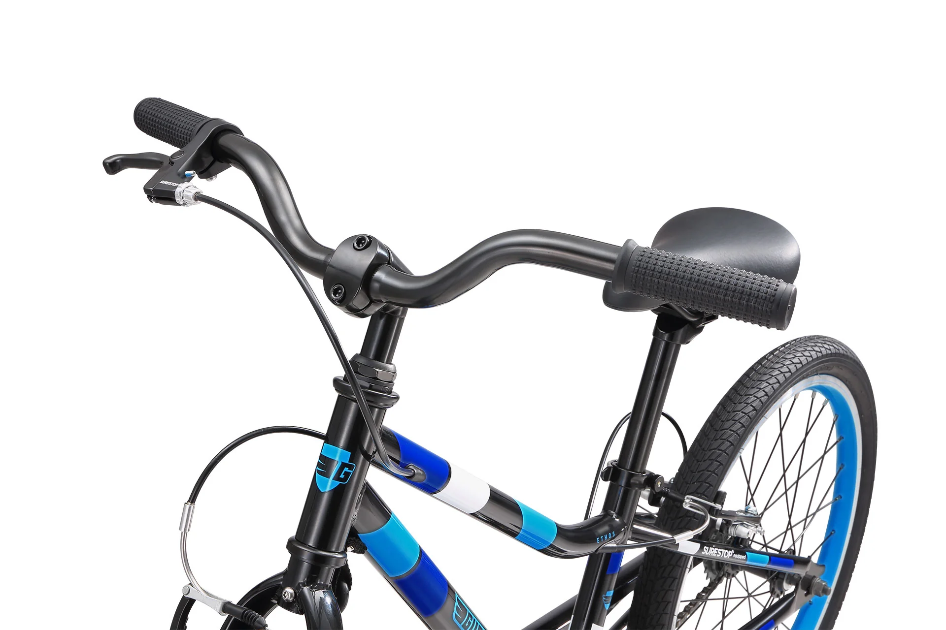 20 Inch Kleine Fiets