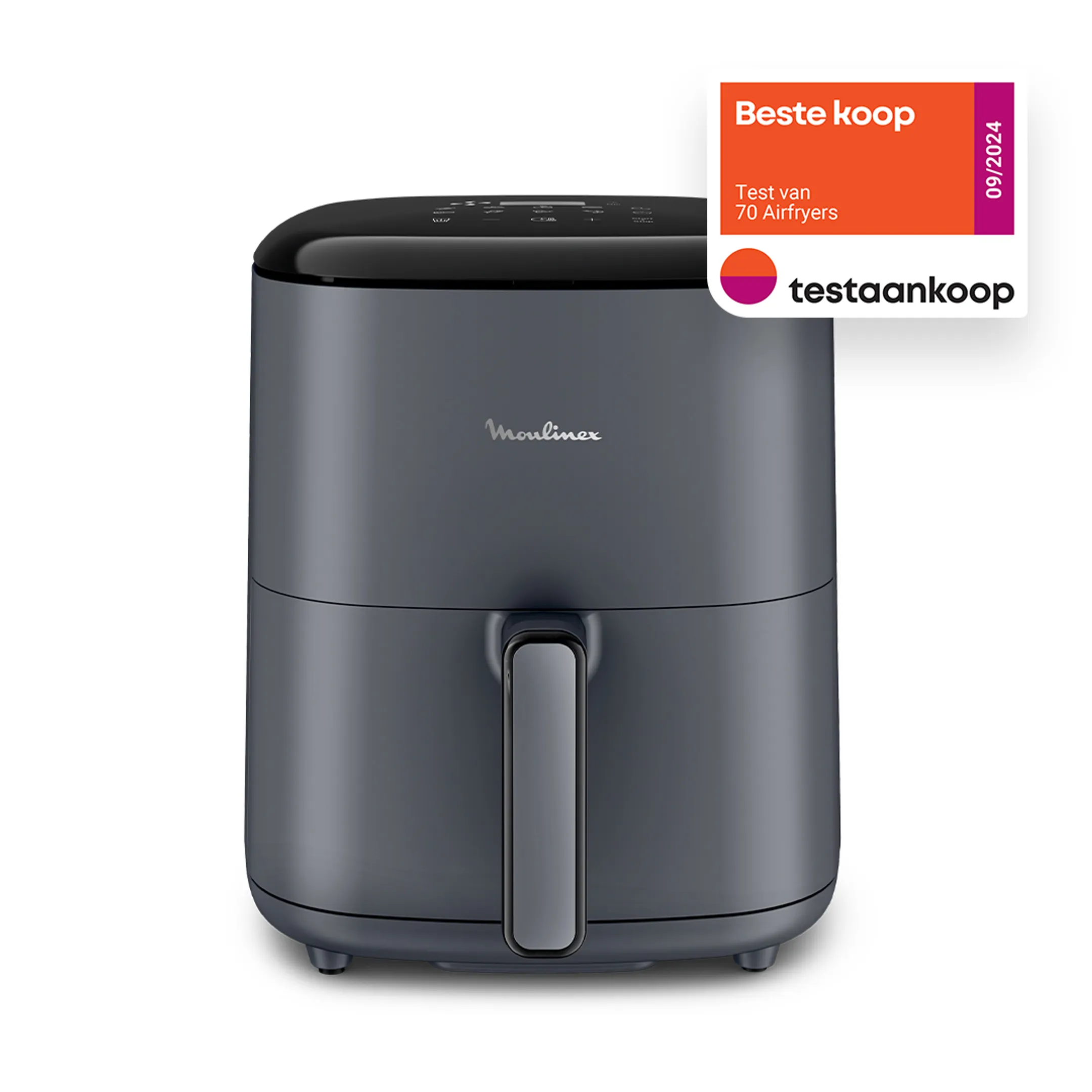 Moulinex Airfryer Easy Fry Max 5L EZ245B20