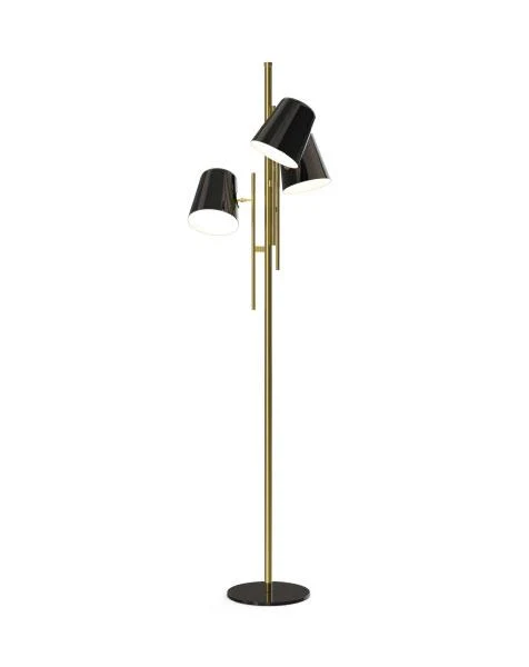 Cole Floor lamp