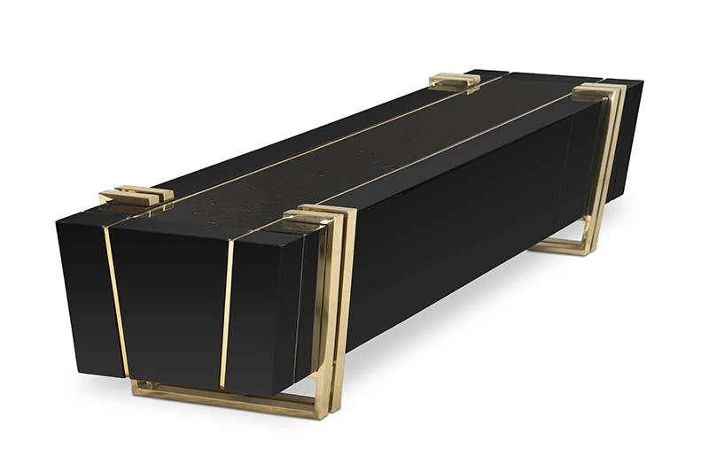 Apotheosis TV Cabinet