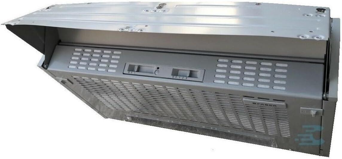 FABER S.p.A. INCA SMART GR A70 210 m³/h Integrato Grigio