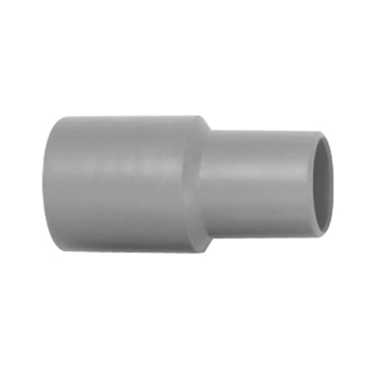 Dynabrade 95800  ~  Hose Cuff 1-1/4 Inch Thread To 1-1/4 Inch Non-Thread
