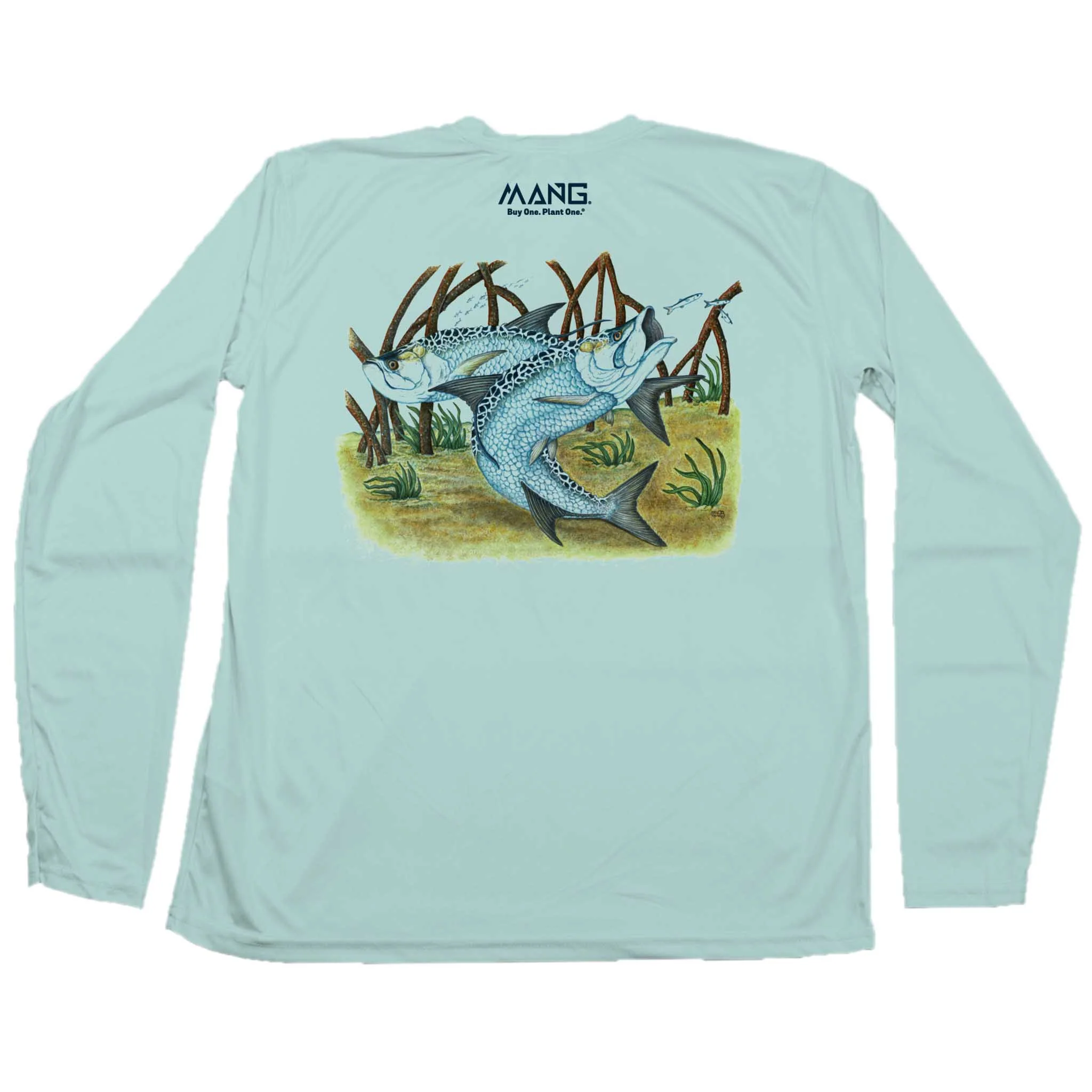 Tarpon School MANG - LS