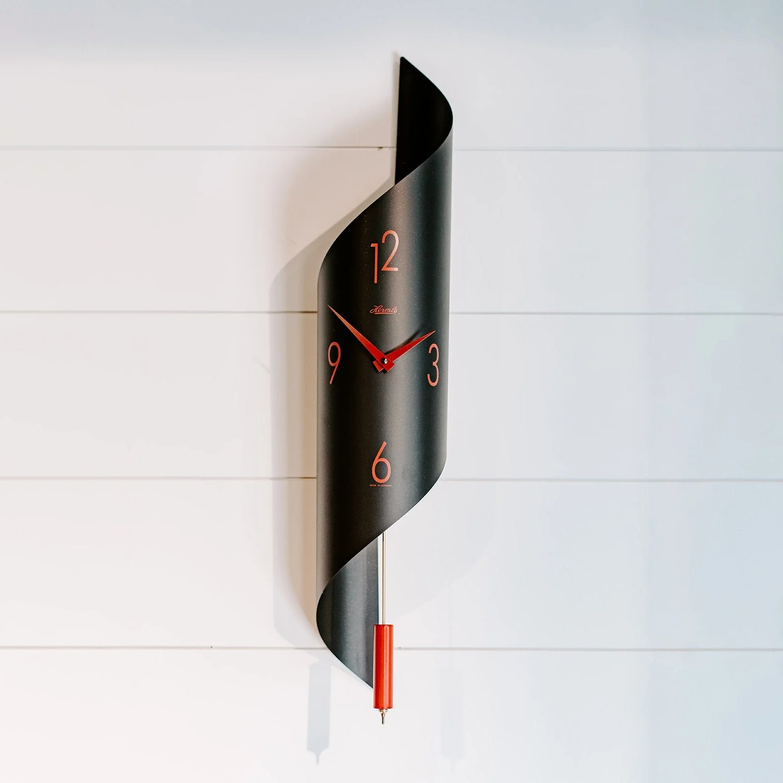 Savannah Wall Clock