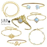 Gold Bracelets/ Bangles