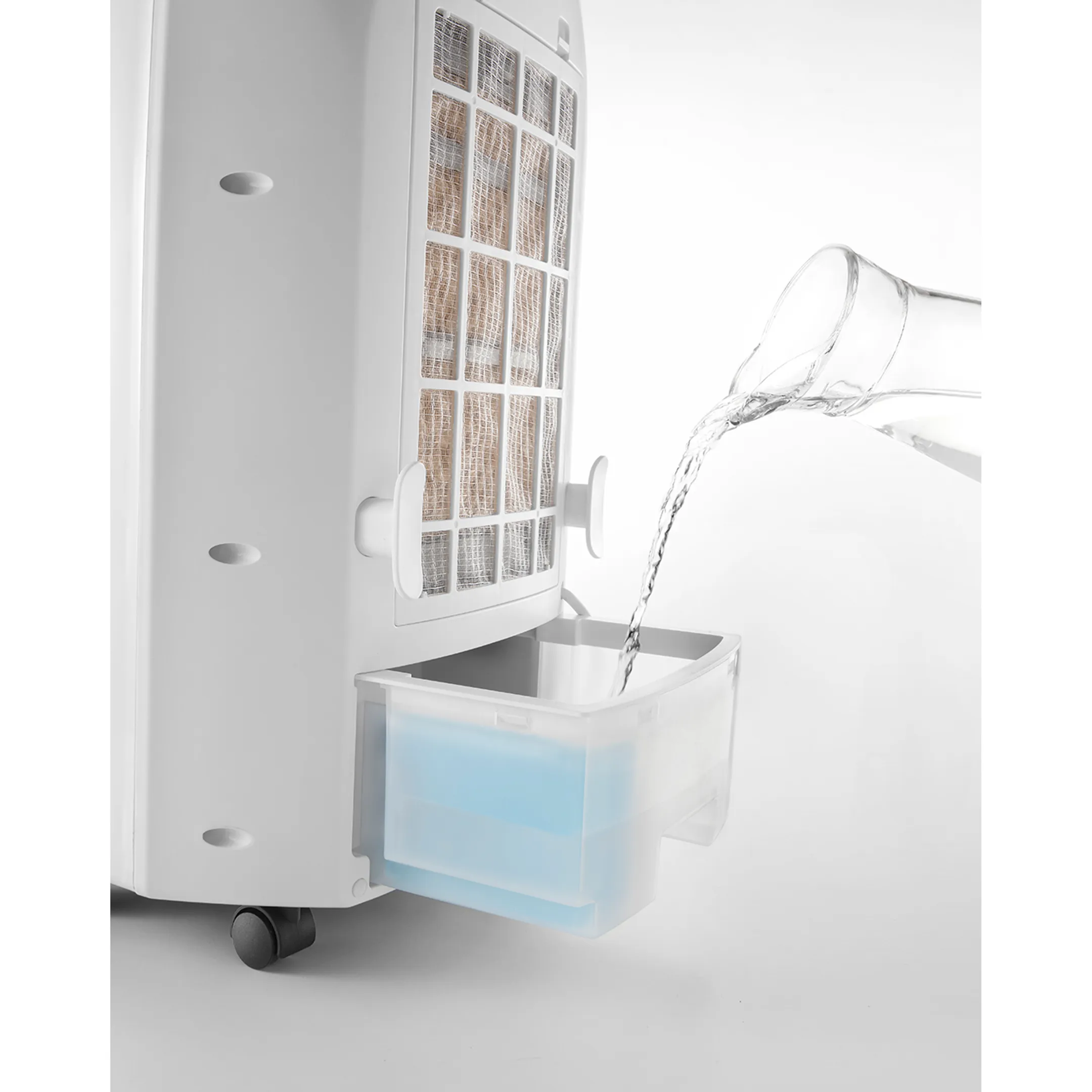 De'Longhi Aircooler EV250WH