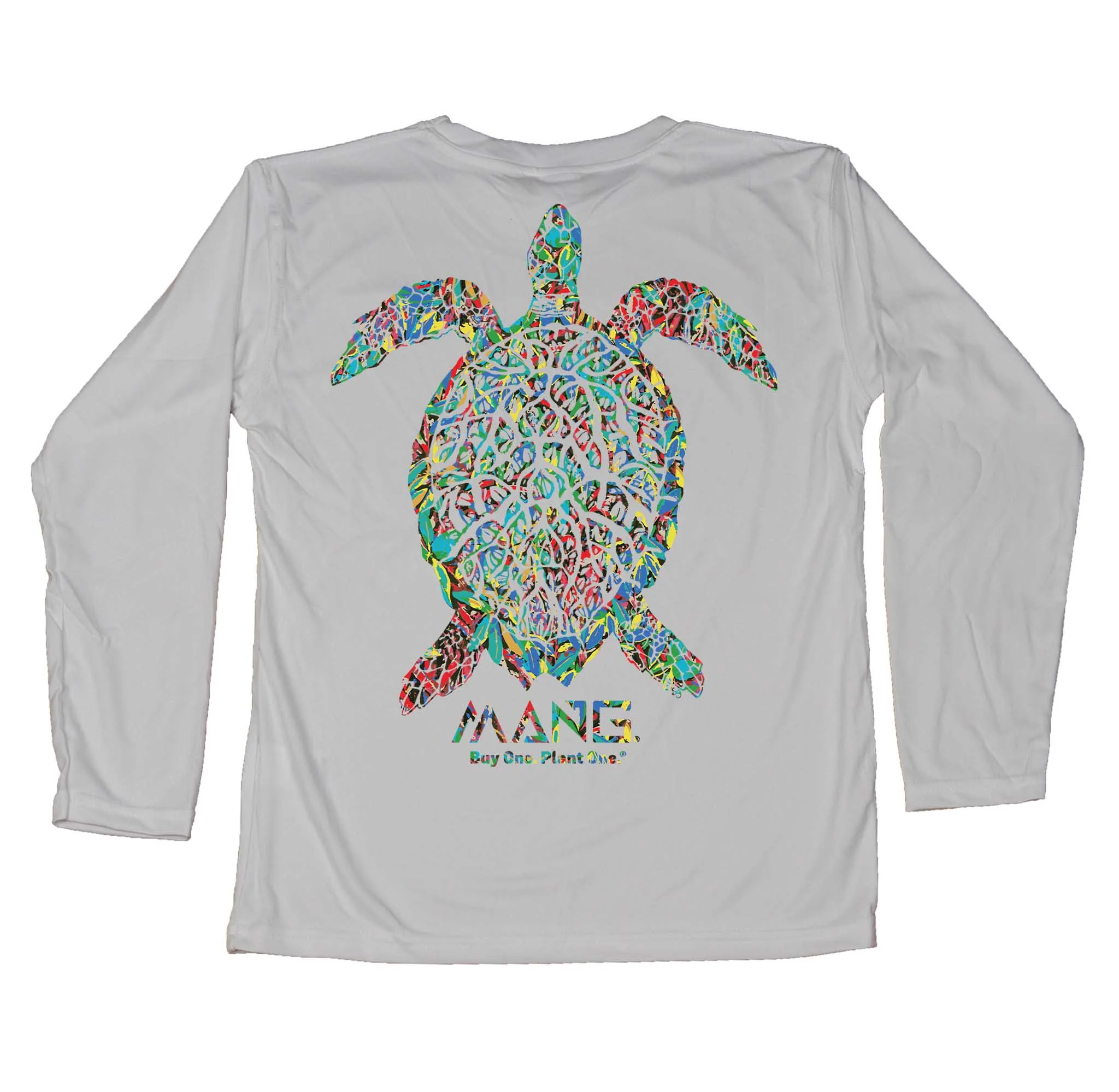 Planting Hope Turtle Toddler
