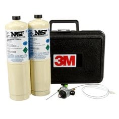 3M 529-04-49  ~  Calibration Kit 529-04-4 Black