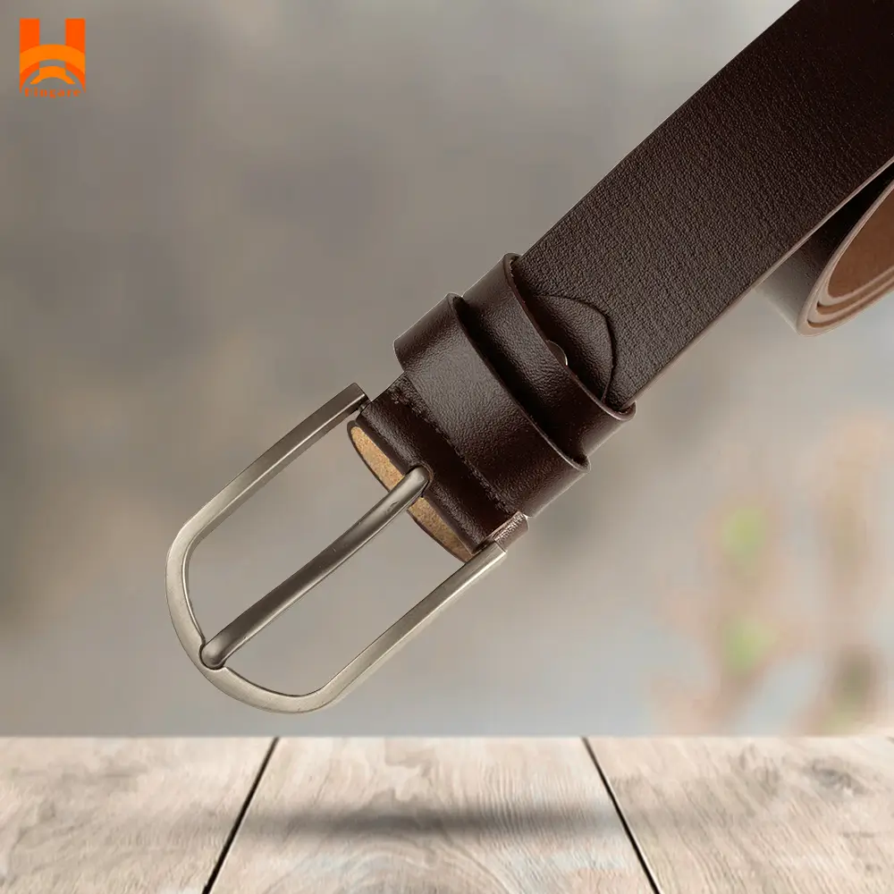 High Grade Genuine Leather Belts For Men's 2