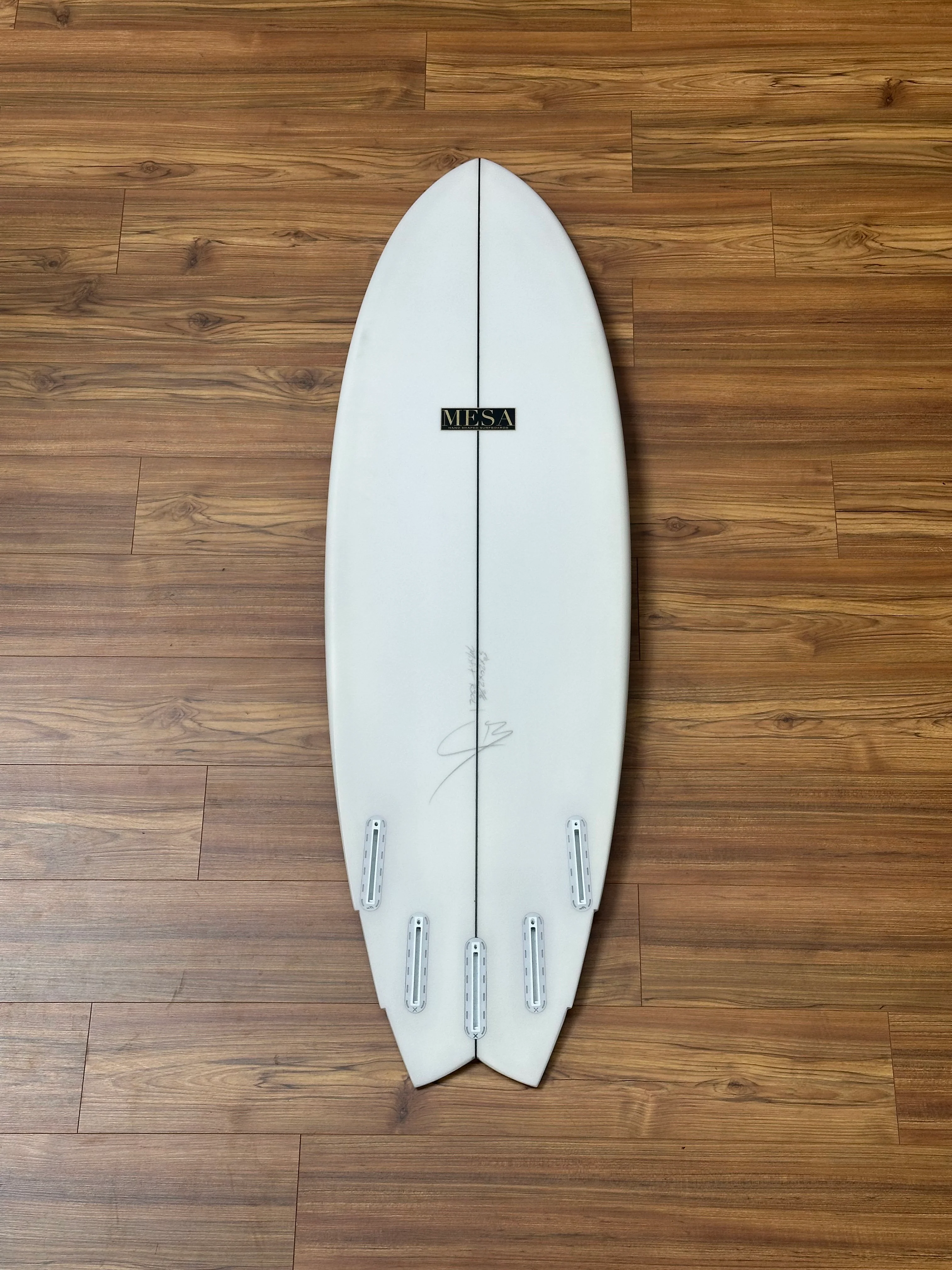 *SOLD* Mesa | 5'8