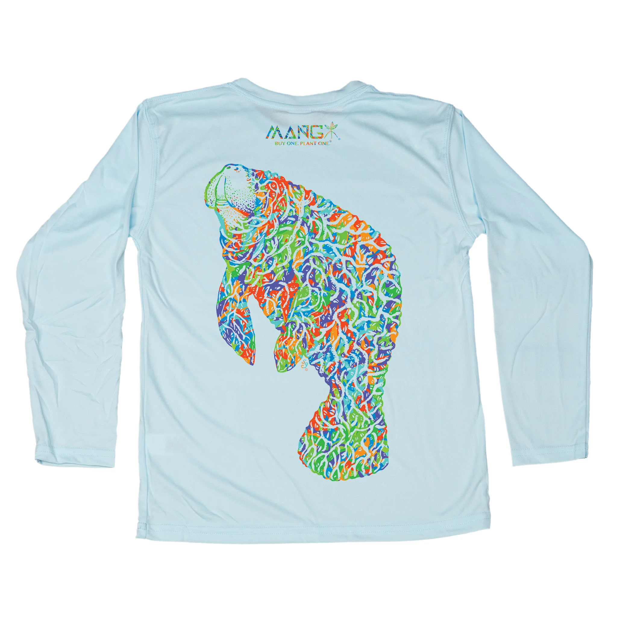 Bimini Twist Mangatee - Youth